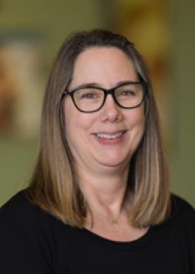 Dr. Kathy Bigelow